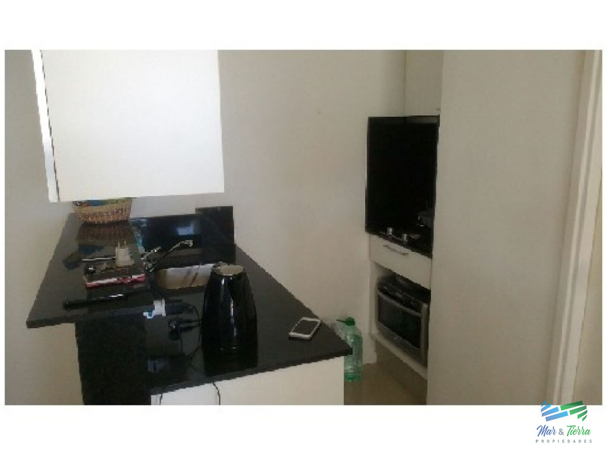 Apartamento ID.1126 - Apartamento en Aidy Grill, 1 dormitorios *