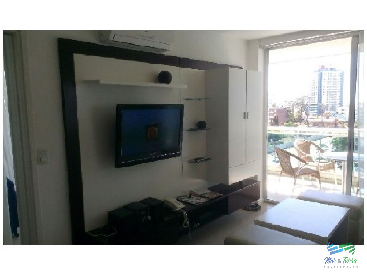 Apartamento ID.1126 - Apartamento en Aidy Grill, 1 dormitorios *