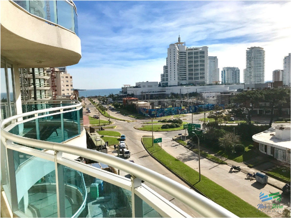 Apartamento ID.1126 - Apartamento en Aidy Grill, 1 dormitorios *