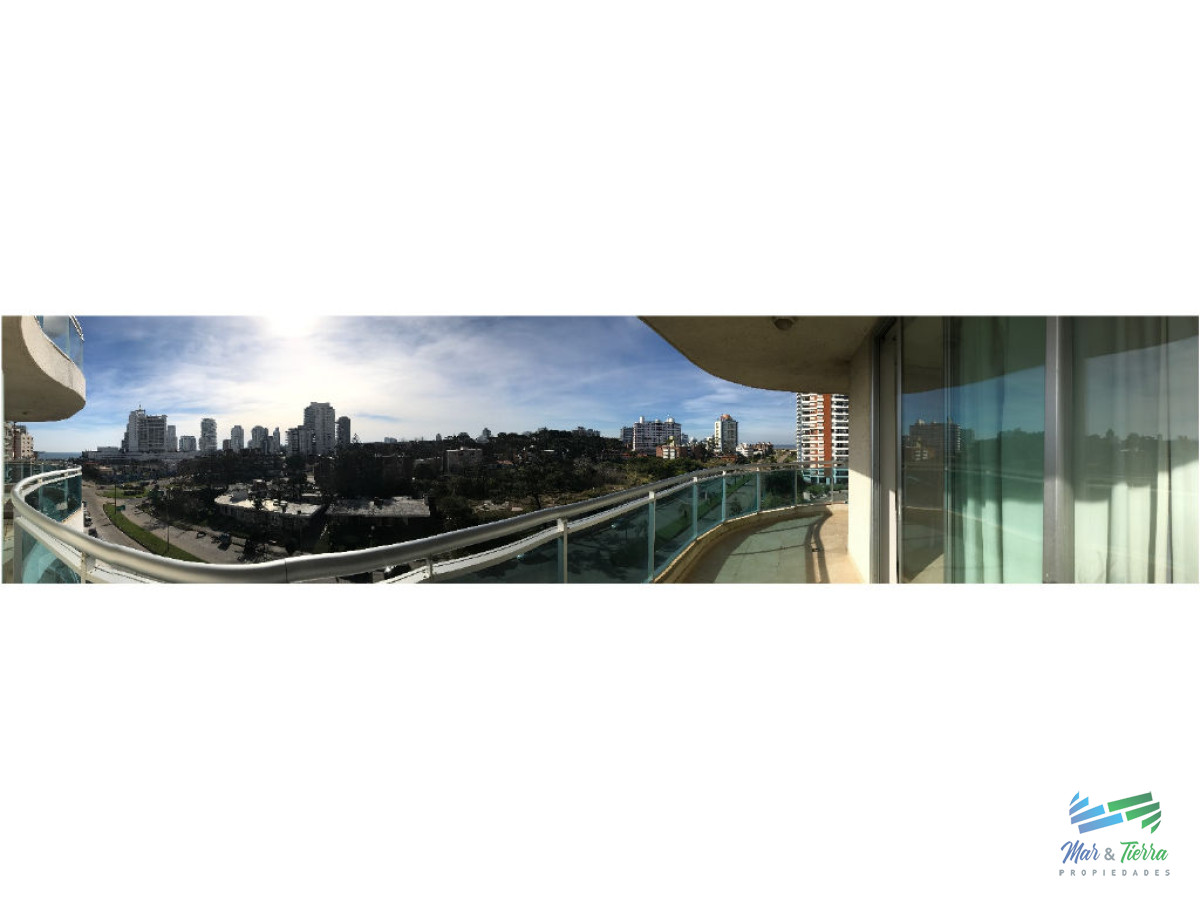 Apartamento ID.1126 - Apartamento en Aidy Grill, 1 dormitorios *