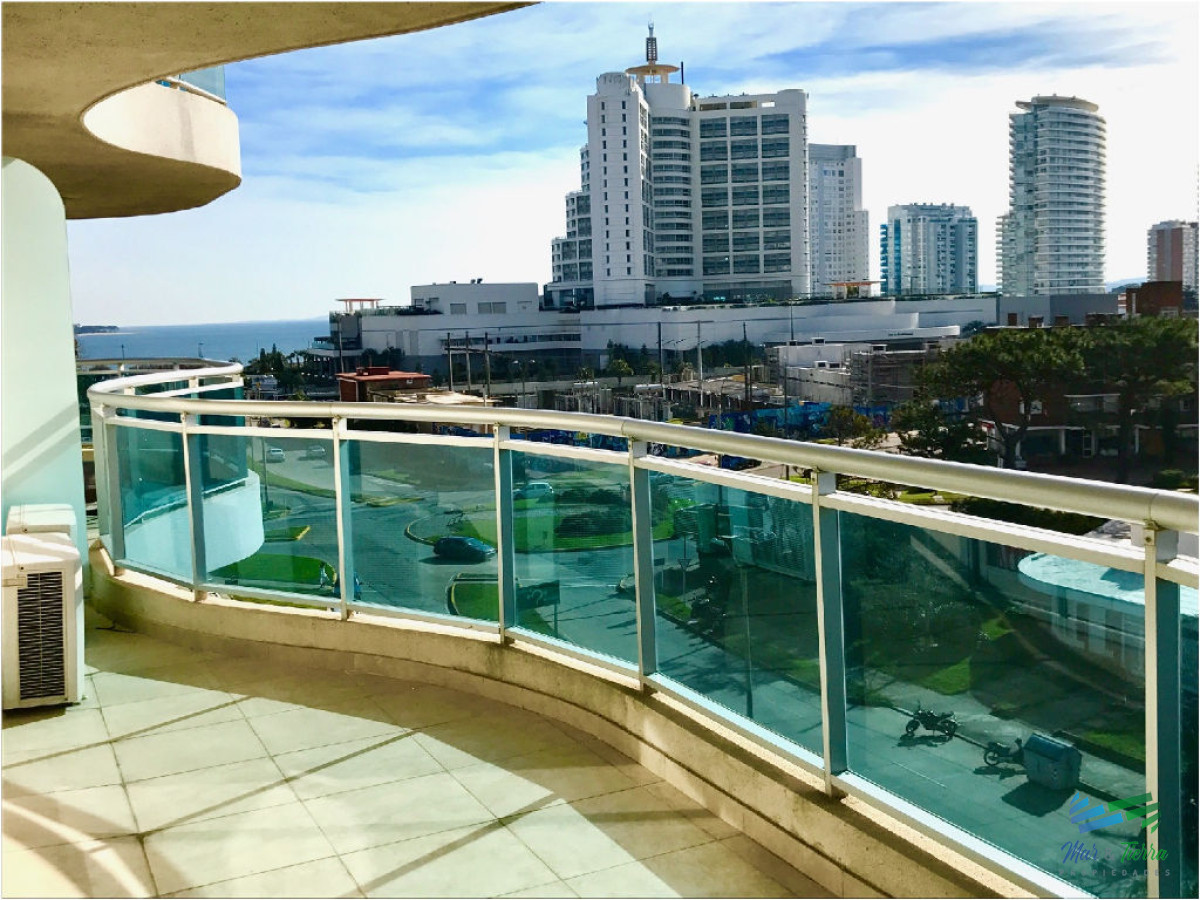 Apartamento ID.1126 - Apartamento en Aidy Grill, 1 dormitorios *