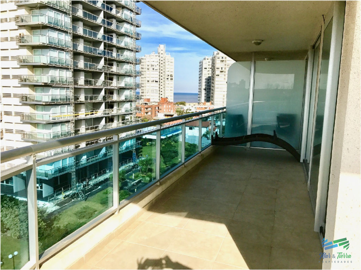 Apartamento ID.1126 - Apartamento en Aidy Grill, 1 dormitorios *