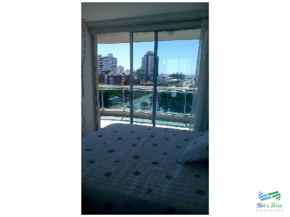 Apartamento ID.1126 - Apartamento en Aidy Grill, 1 dormitorios *