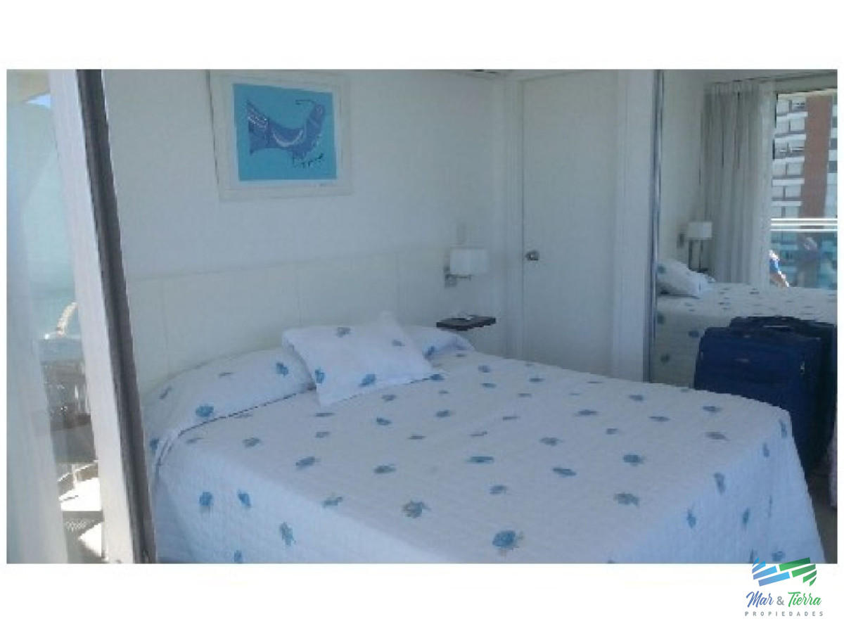 Apartamento ID.1126 - Apartamento en Aidy Grill, 1 dormitorios *