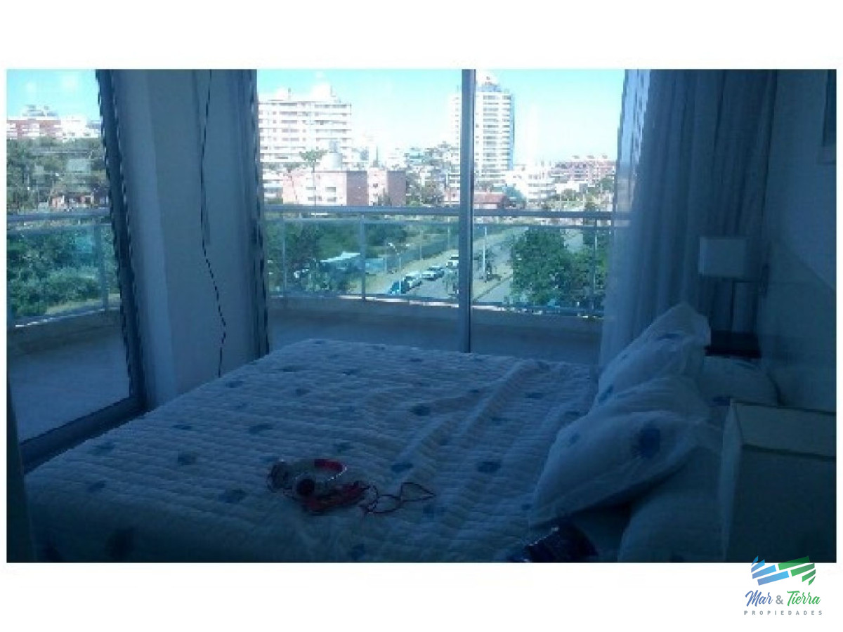 Apartamento ID.1126 - Apartamento en Aidy Grill, 1 dormitorios *