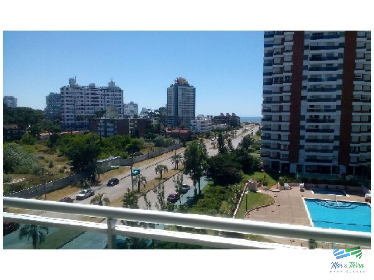 Apartamento ID.1126 - Apartamento en Aidy Grill, 1 dormitorios *