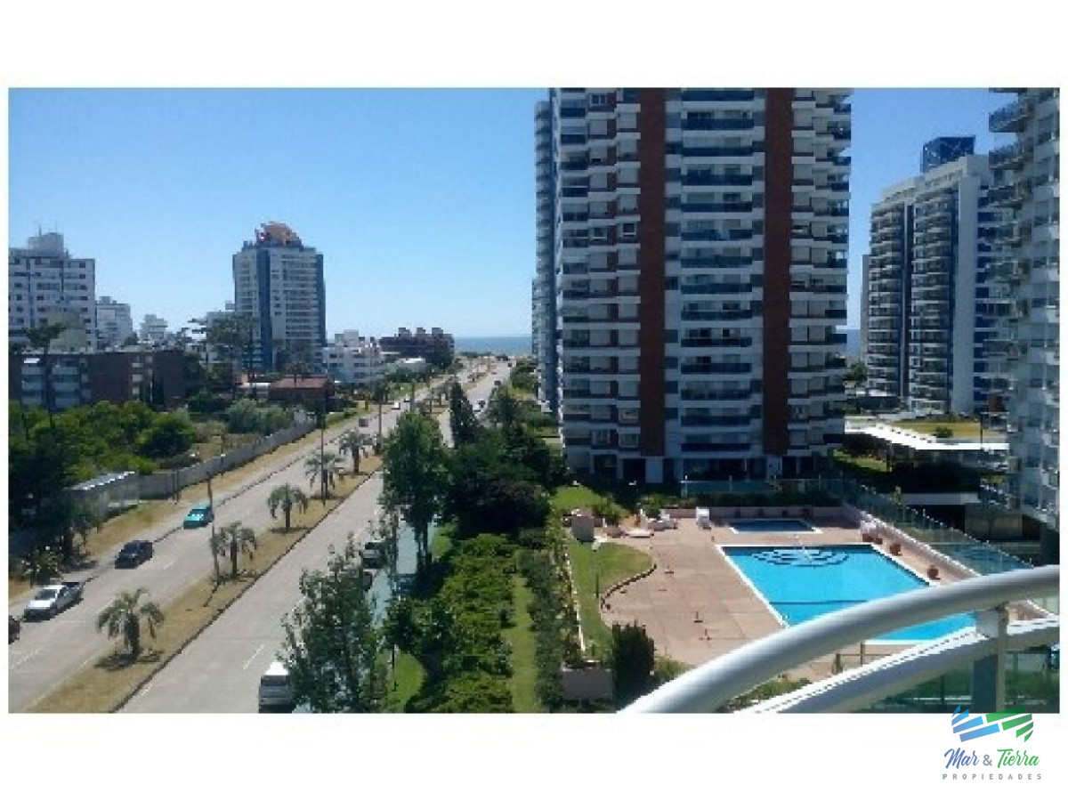 Apartamento ID.1126 - Apartamento en Aidy Grill, 1 dormitorios *