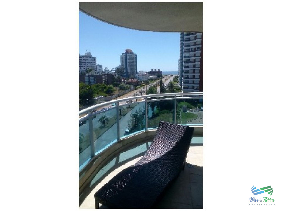 Apartamento ID.1126 - Apartamento en Aidy Grill, 1 dormitorios *