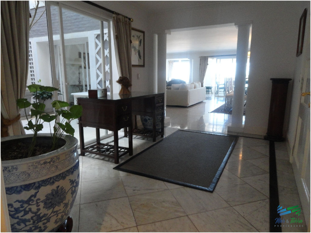 Apartamento ID.112 - Apartamento en Peninsula, 4 dormitorios *