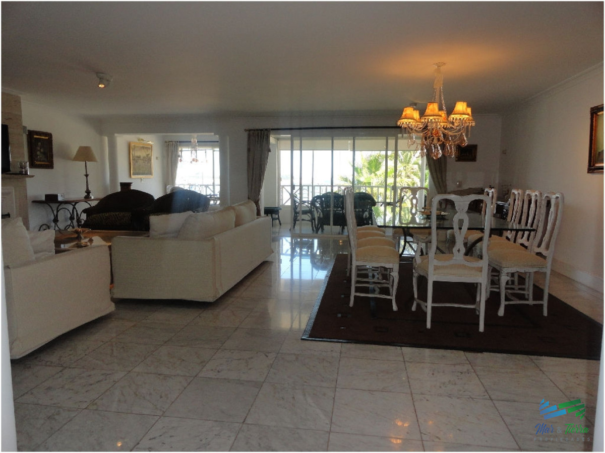 Apartamento ID.112 - Apartamento en Peninsula, 4 dormitorios *