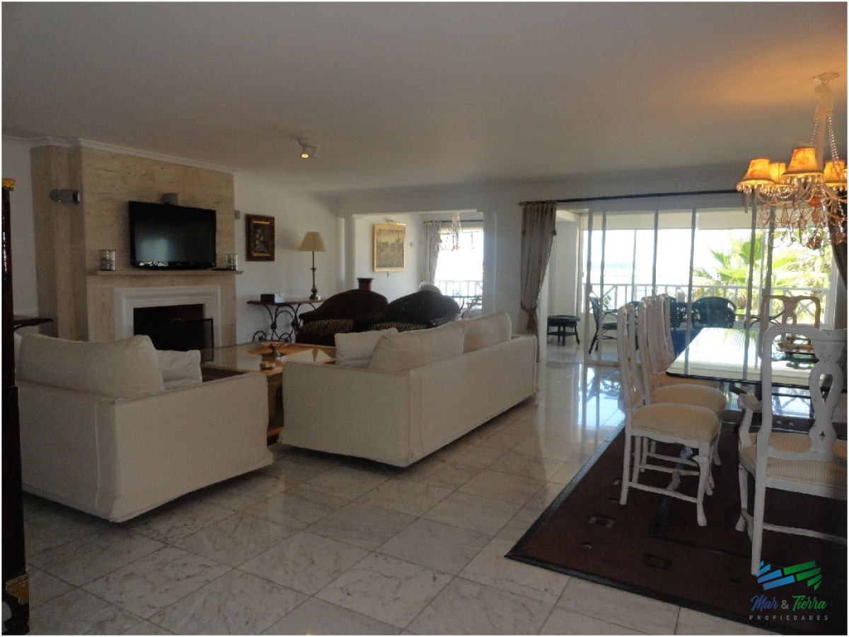 Apartamento ID.112 - Apartamento en Peninsula, 4 dormitorios *