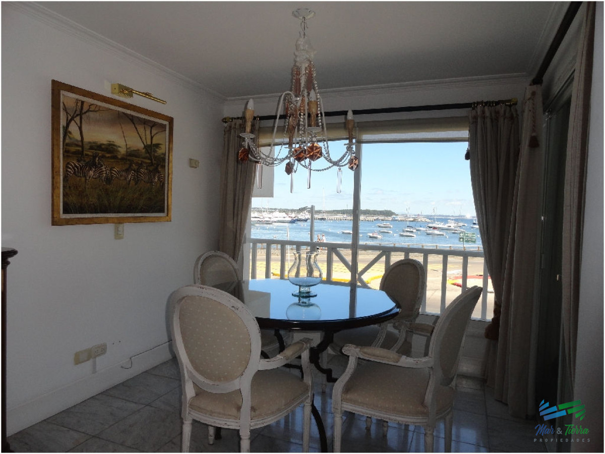 Apartamento ID.112 - Apartamento en Peninsula, 4 dormitorios *