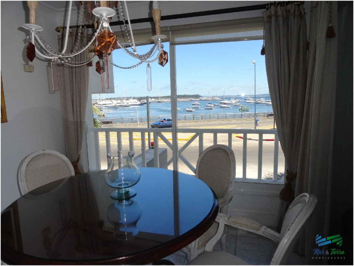 Apartamento ID.112 - Apartamento en Peninsula, 4 dormitorios *