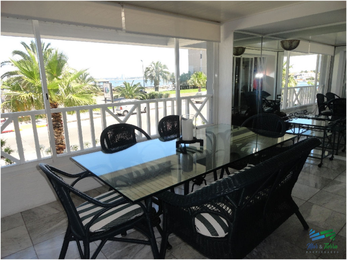 Apartamento ID.112 - Apartamento en Peninsula, 4 dormitorios *