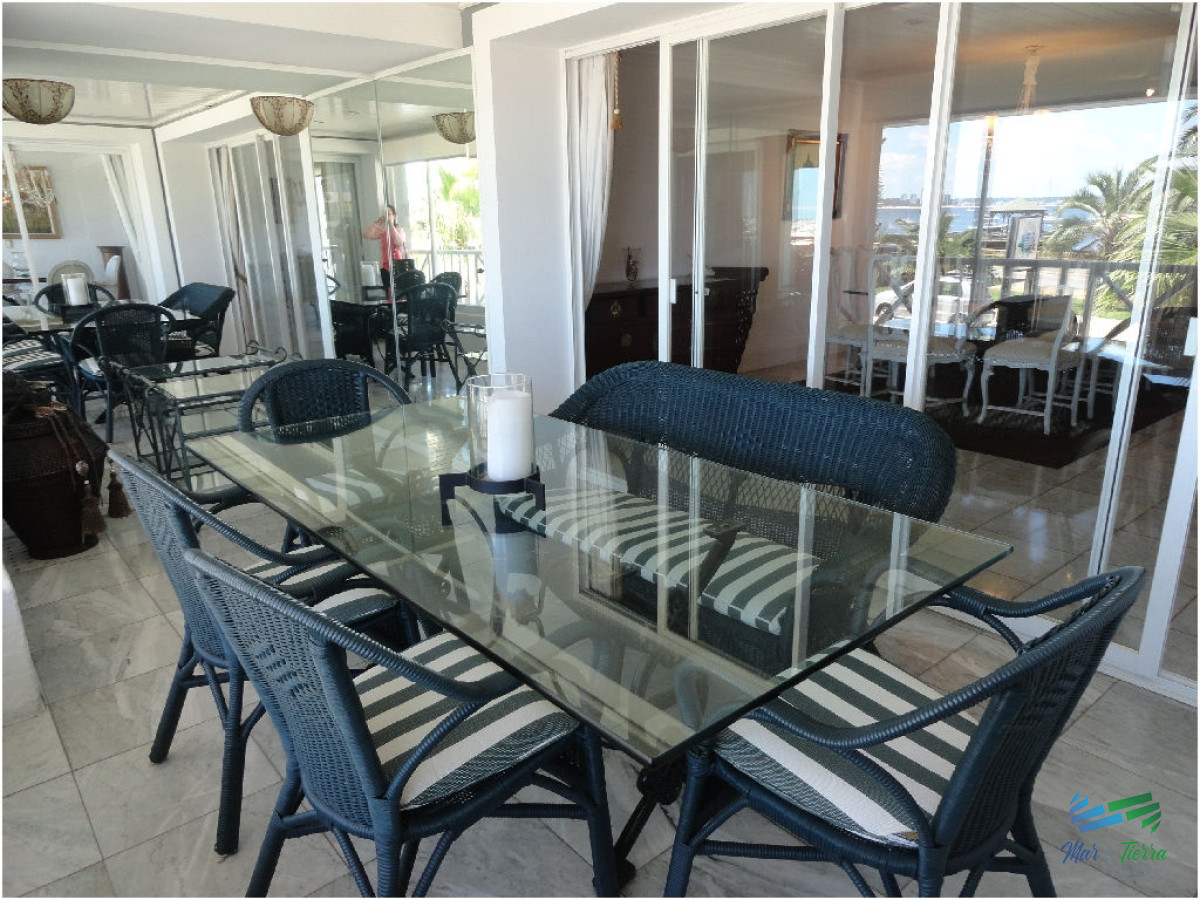 Apartamento ID.112 - Apartamento en Peninsula, 4 dormitorios *