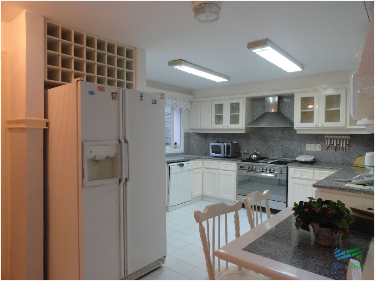 Apartamento ID.112 - Apartamento en Peninsula, 4 dormitorios *