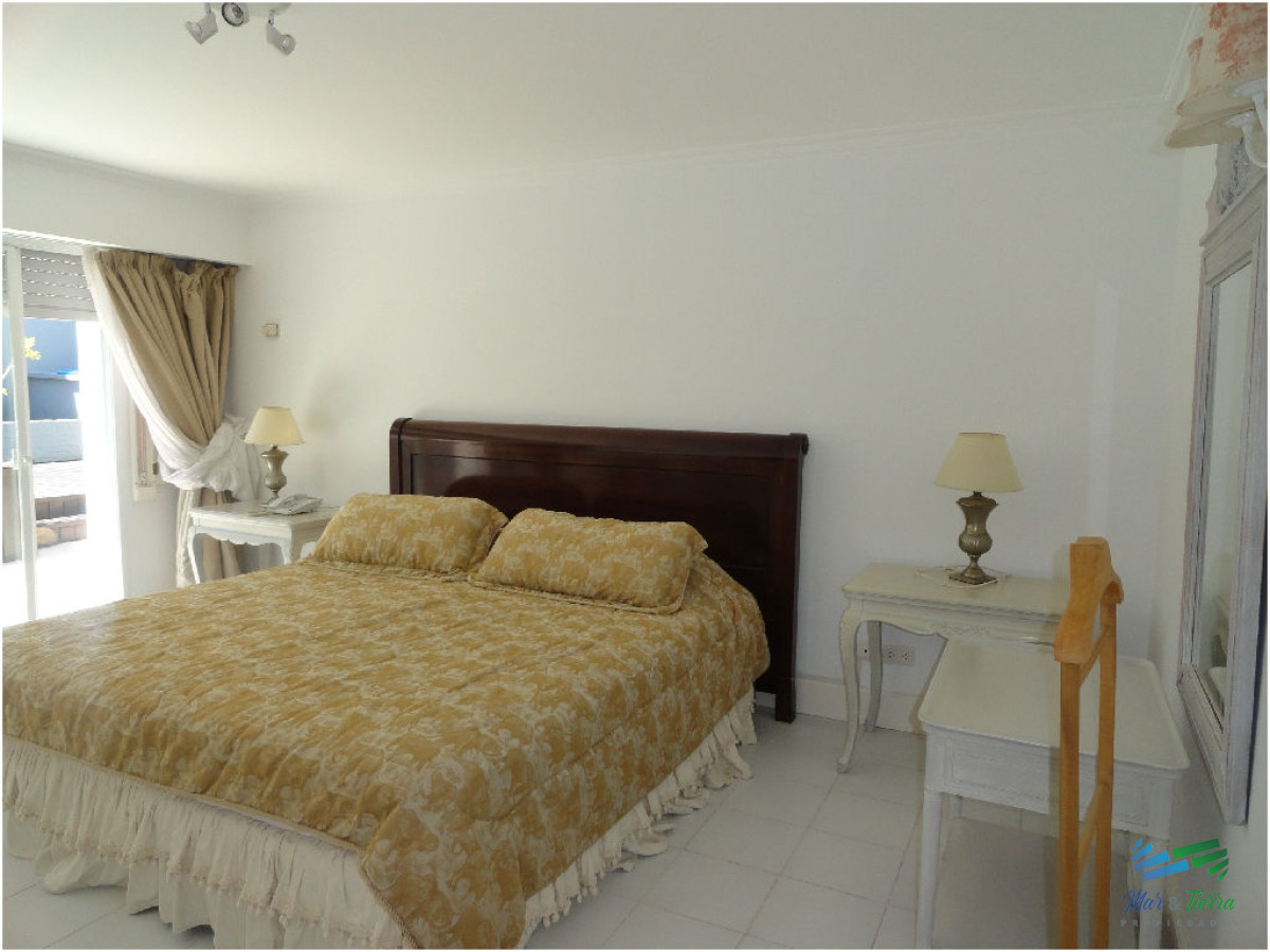 Apartamento ID.112 - Apartamento en Peninsula, 4 dormitorios *