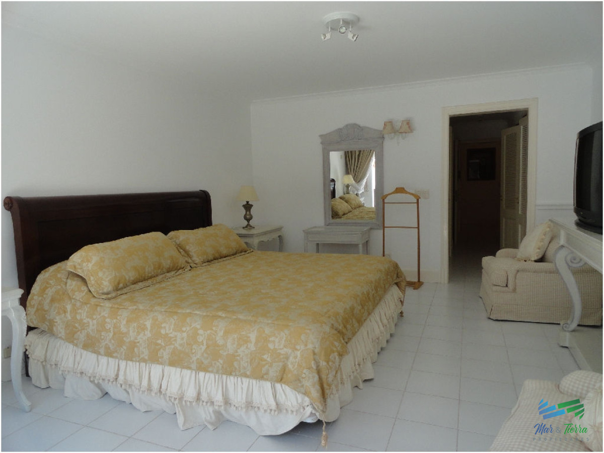 Apartamento ID.112 - Apartamento en Peninsula, 4 dormitorios *