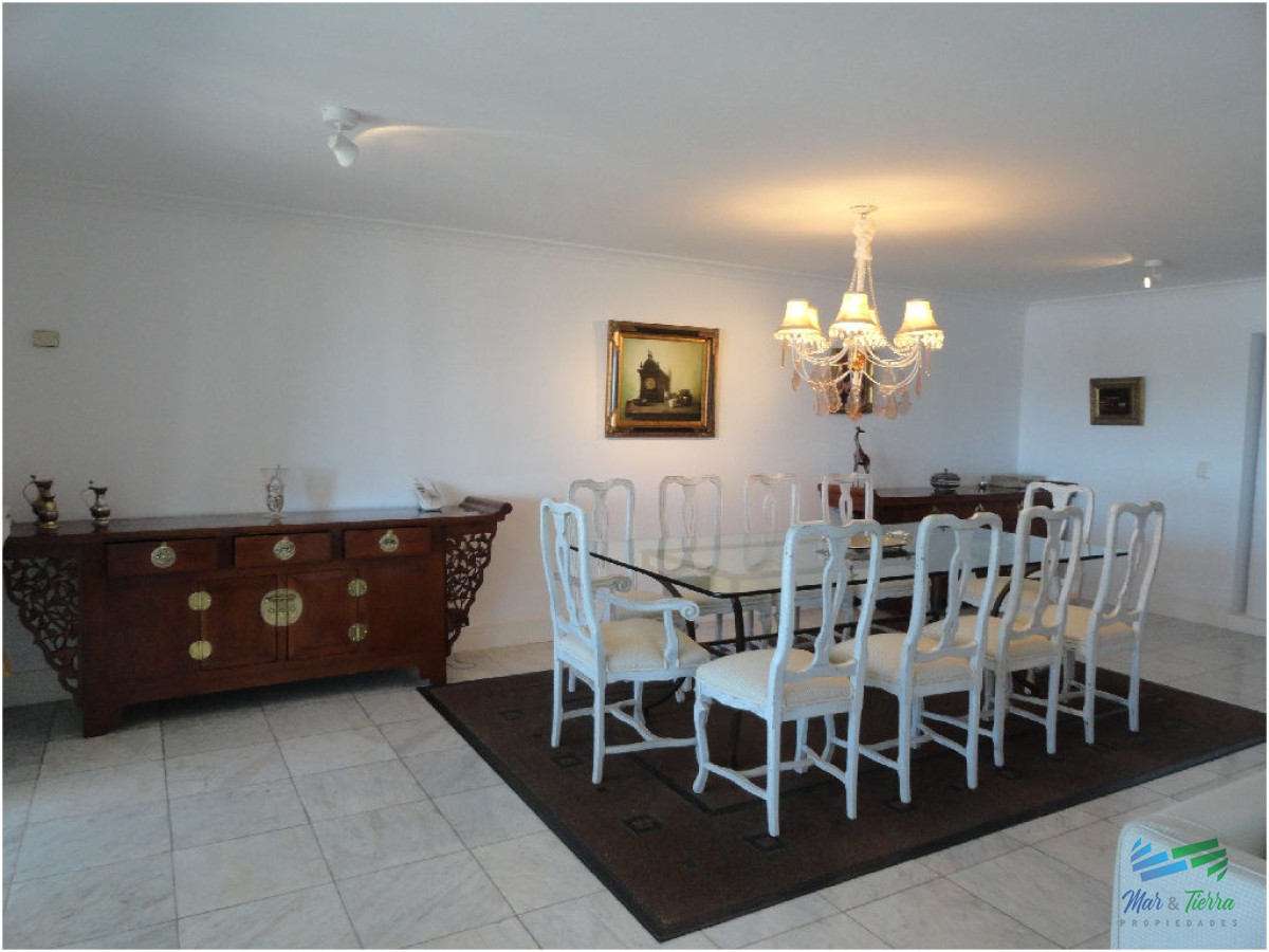 Apartamento ID.112 - Apartamento en Peninsula, 4 dormitorios *