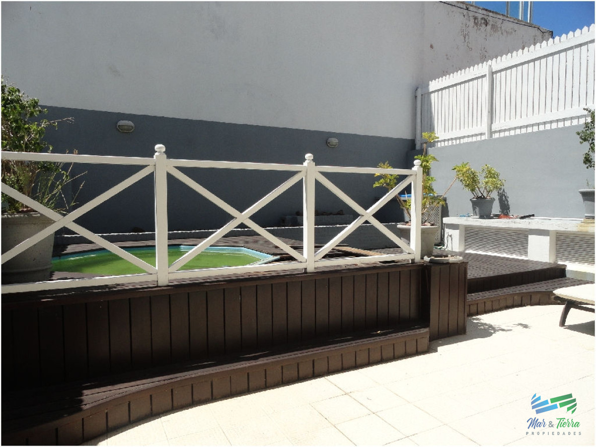 Apartamento ID.112 - Apartamento en Peninsula, 4 dormitorios *