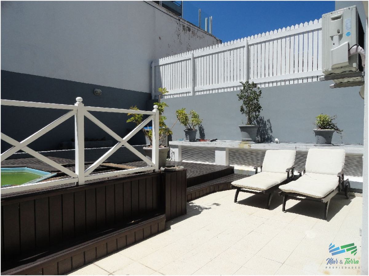 Apartamento ID.112 - Apartamento en Peninsula, 4 dormitorios *