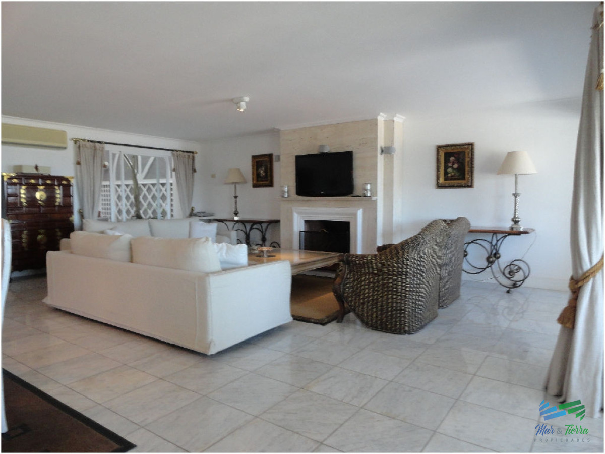Apartamento ID.112 - Apartamento en Peninsula, 4 dormitorios *