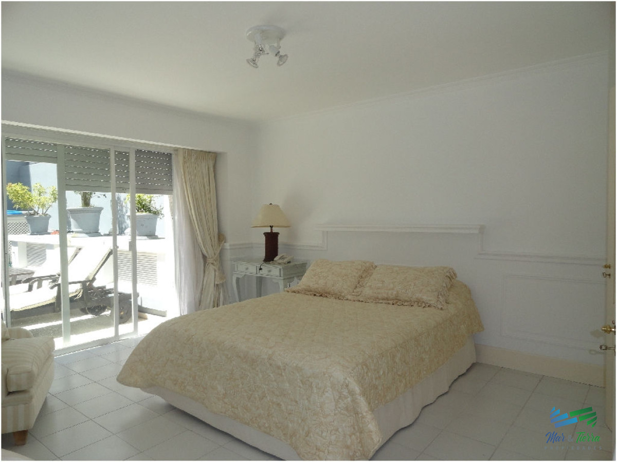 Apartamento ID.112 - Apartamento en Peninsula, 4 dormitorios *