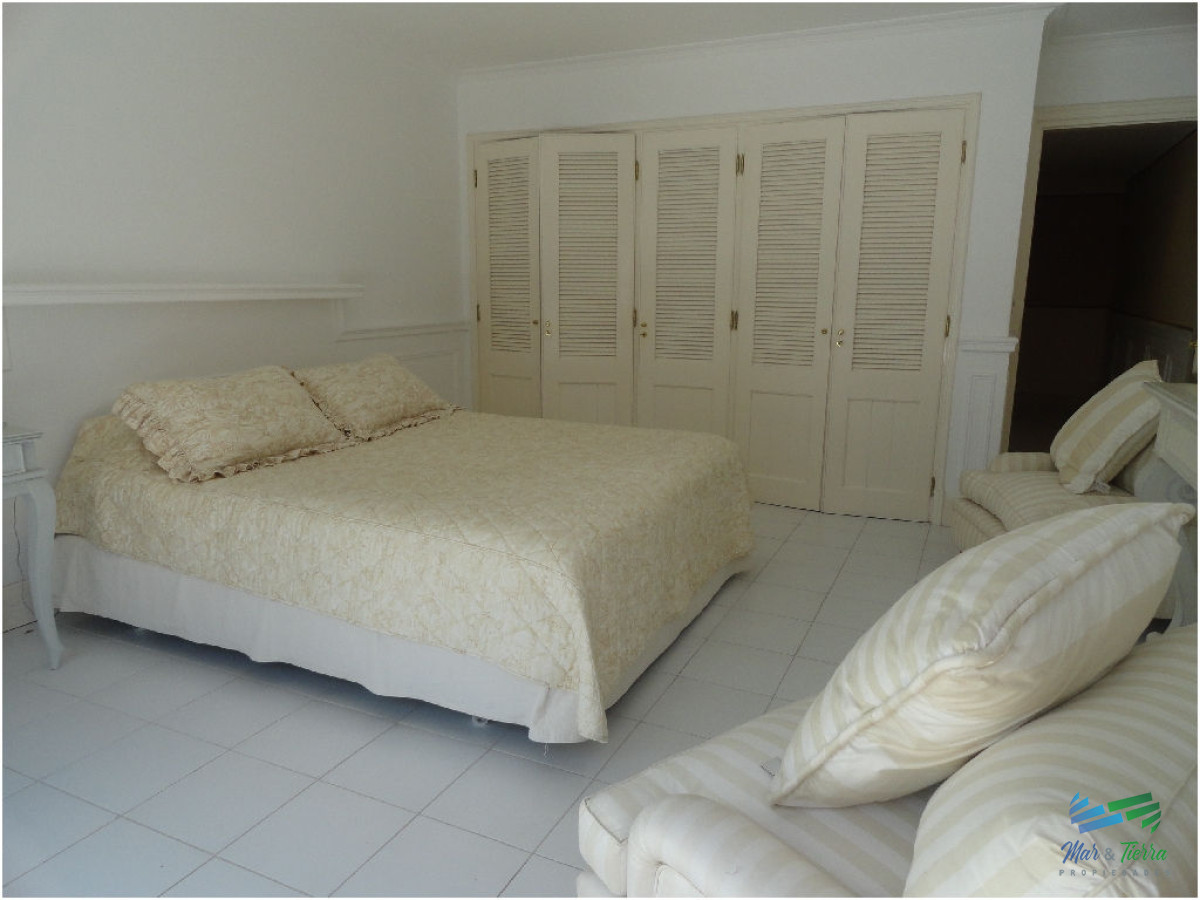 Apartamento ID.112 - Apartamento en Peninsula, 4 dormitorios *