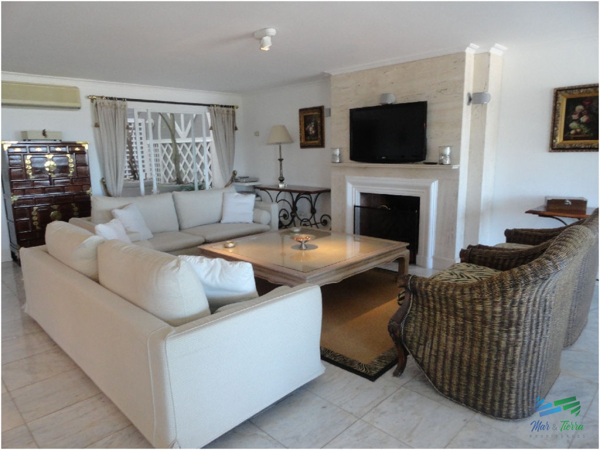 Apartamento ID.112 - Apartamento en Peninsula, 4 dormitorios *