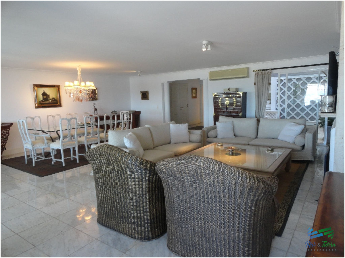 Apartamento ID.112 - Apartamento en Peninsula, 4 dormitorios *