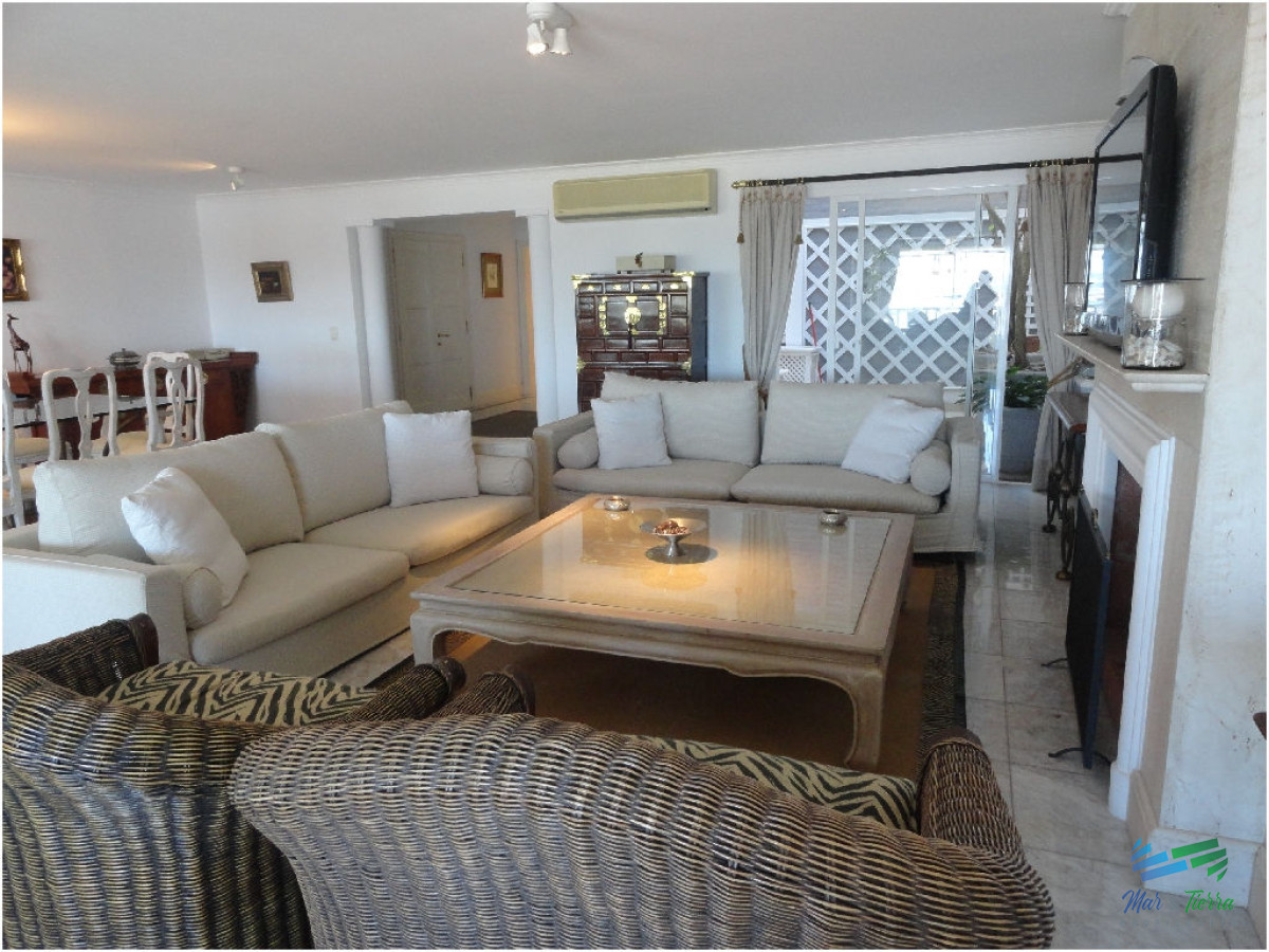 Apartamento ID.112 - Apartamento en Peninsula, 4 dormitorios *