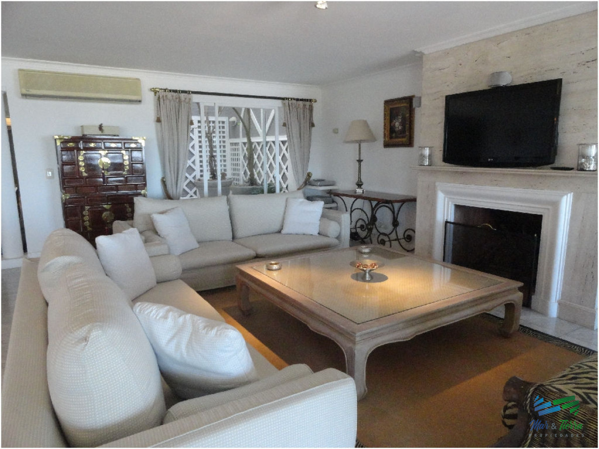 Apartamento ID.112 - Apartamento en Peninsula, 4 dormitorios *