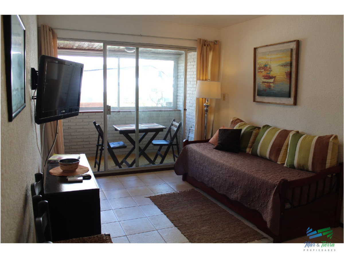 Apartamento ID.1131 - Apartamento en Alquiler y Venta en Península- Punta del Este