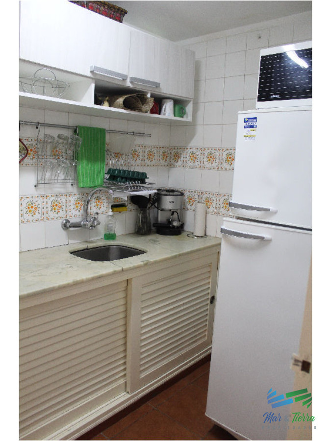 Apartamento ID.1131 - Apartamento en Alquiler y Venta en Península- Punta del Este