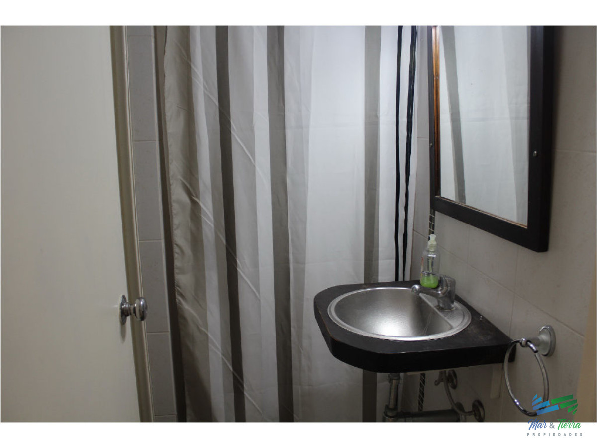 Apartamento ID.1131 - Apartamento en Alquiler y Venta en Península- Punta del Este