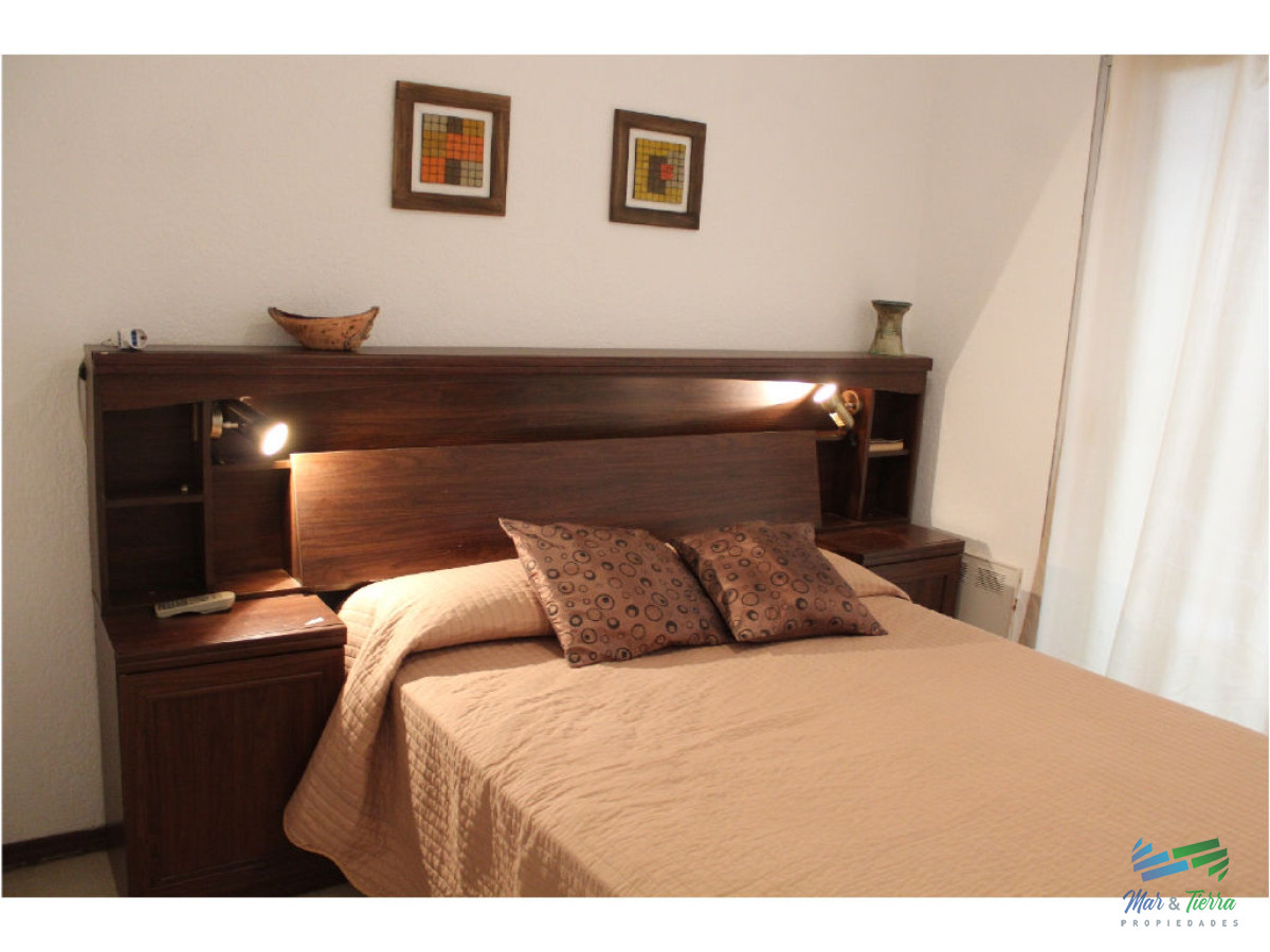 Apartamento ID.1131 - Apartamento en Alquiler y Venta en Península- Punta del Este