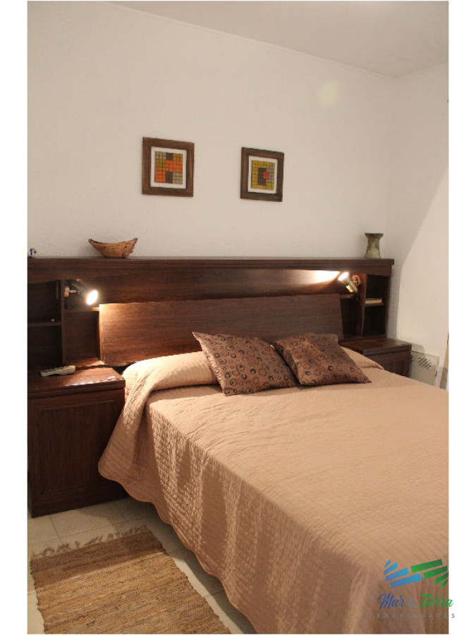 Apartamento ID.1131 - Apartamento en Alquiler y Venta en Península- Punta del Este