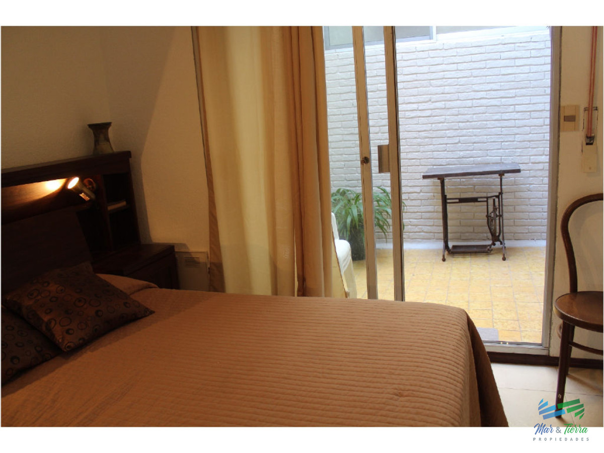 Apartamento ID.1131 - Apartamento en Alquiler y Venta en Península- Punta del Este