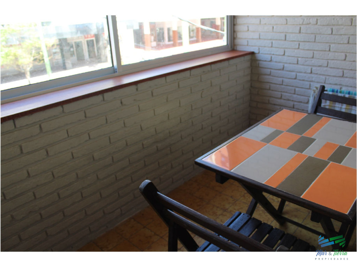 Apartamento ID.1131 - Apartamento en Alquiler y Venta en Península- Punta del Este