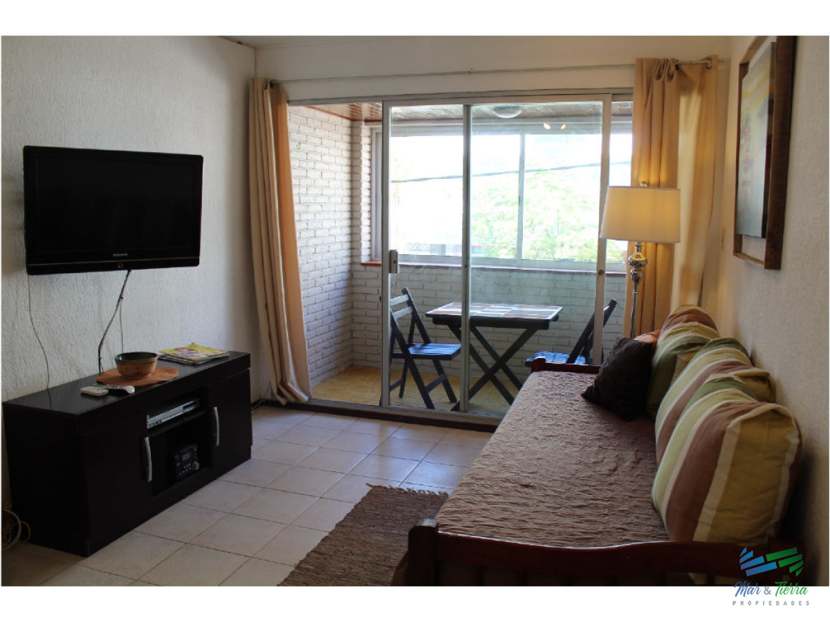 Apartamento ID.1131 - Apartamento en Alquiler y Venta en Península- Punta del Este