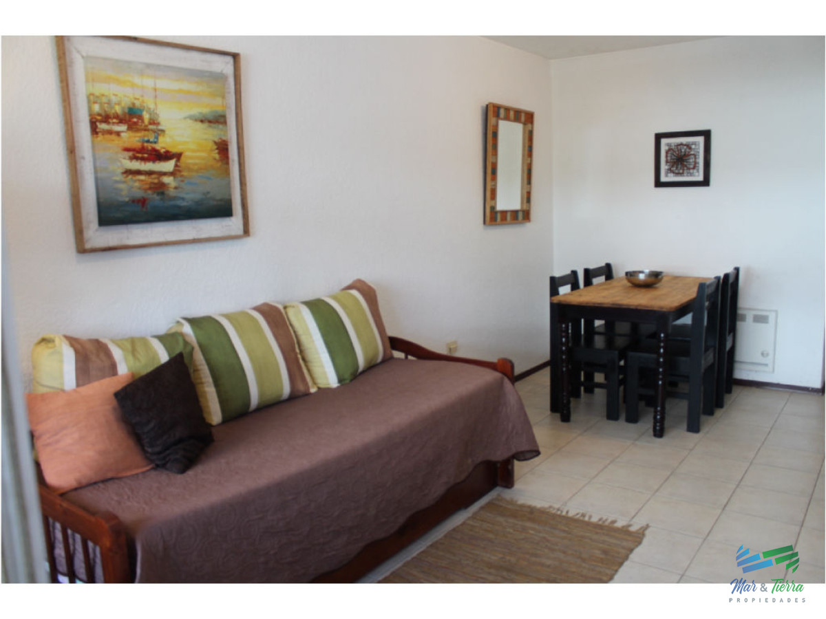 Apartamento ID.1131 - Apartamento en Alquiler y Venta en Península- Punta del Este