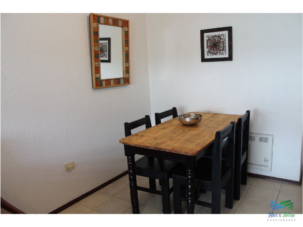 Apartamento ID.1131 - Apartamento en Alquiler y Venta en Península- Punta del Este