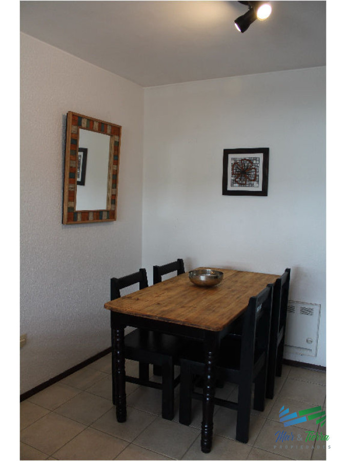 Apartamento ID.1131 - Apartamento en Alquiler y Venta en Península- Punta del Este