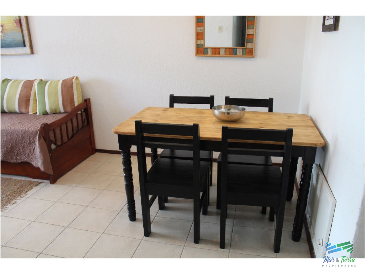 Apartamento ID.1131 - Apartamento en Alquiler y Venta en Península- Punta del Este