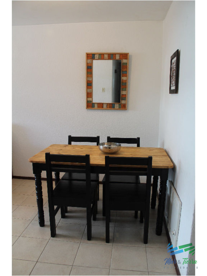 Apartamento ID.1131 - Apartamento en Alquiler y Venta en Península- Punta del Este