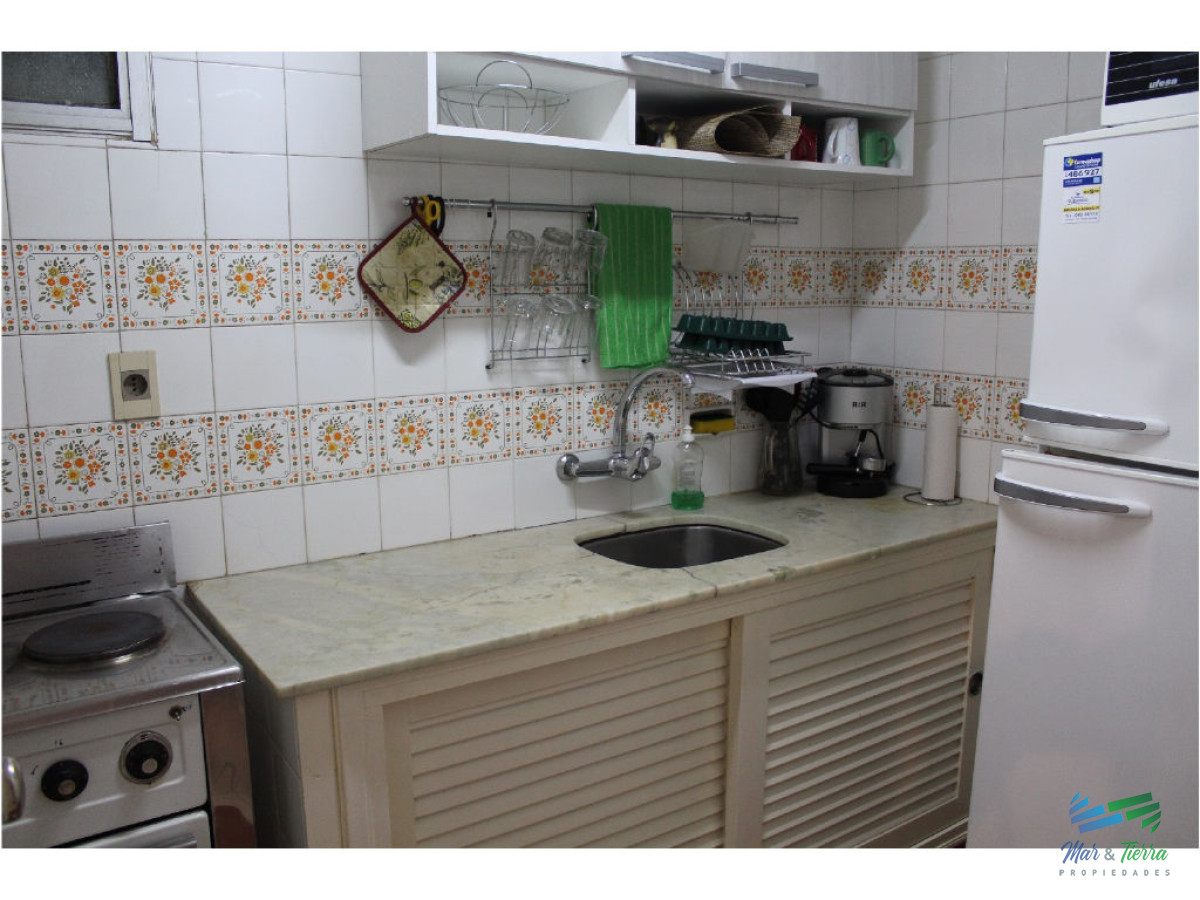 Apartamento ID.1131 - Apartamento en Alquiler y Venta en Península- Punta del Este