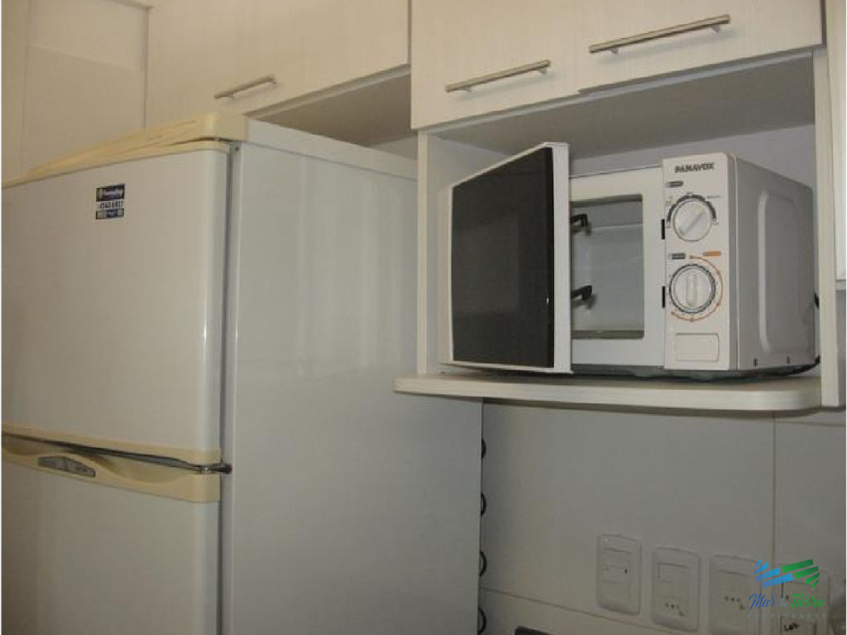 Apartamento ID.1143 - Apartamento en alquiler en Punta del Este, frente a playa mansa.