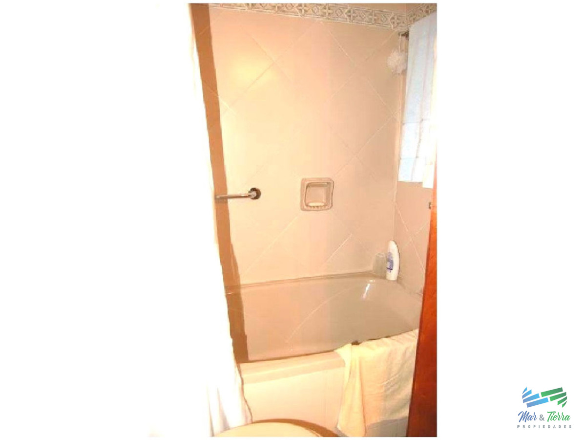 Apartamento ID.114 - MUY LINDO APARTAMENTO EN UNA DE LAS ZONAS MAS TRANQUILAS DE PUNTA DEL ESTE! PRIMERA LINEA.