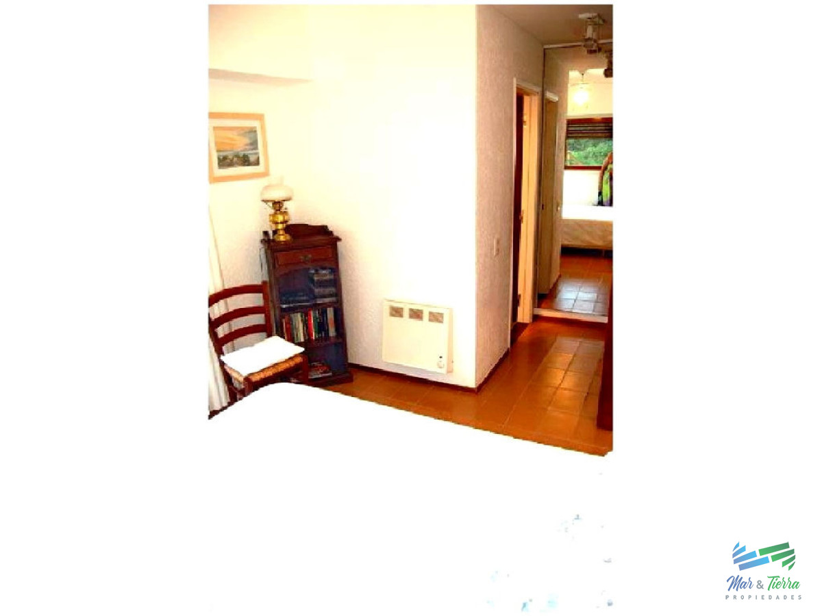 Apartamento ID.114 - MUY LINDO APARTAMENTO EN UNA DE LAS ZONAS MAS TRANQUILAS DE PUNTA DEL ESTE! PRIMERA LINEA.