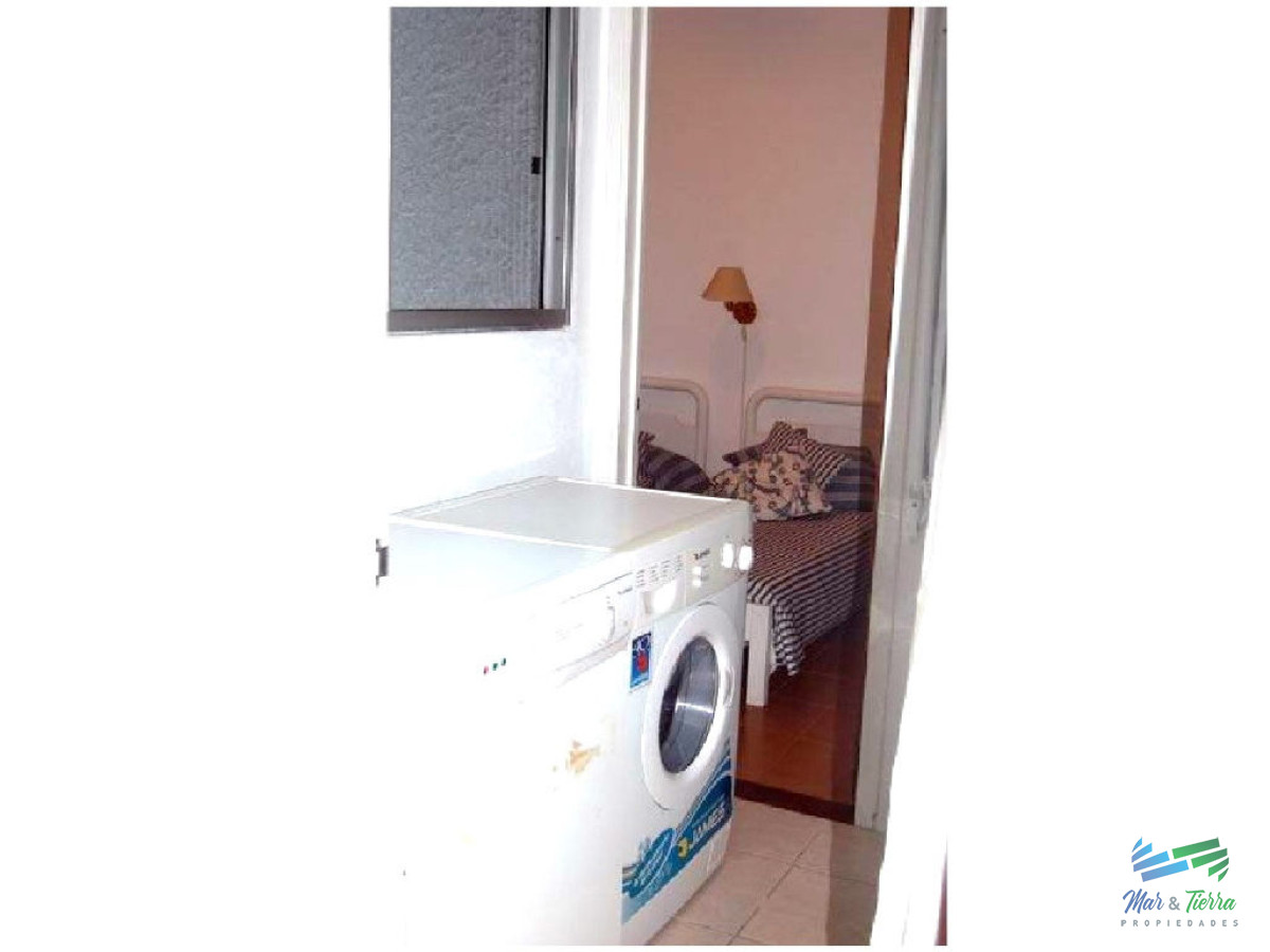 Apartamento ID.114 - MUY LINDO APARTAMENTO EN UNA DE LAS ZONAS MAS TRANQUILAS DE PUNTA DEL ESTE! PRIMERA LINEA.